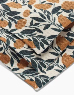 GEOMETRY Naomi Luxe Washcloth Set