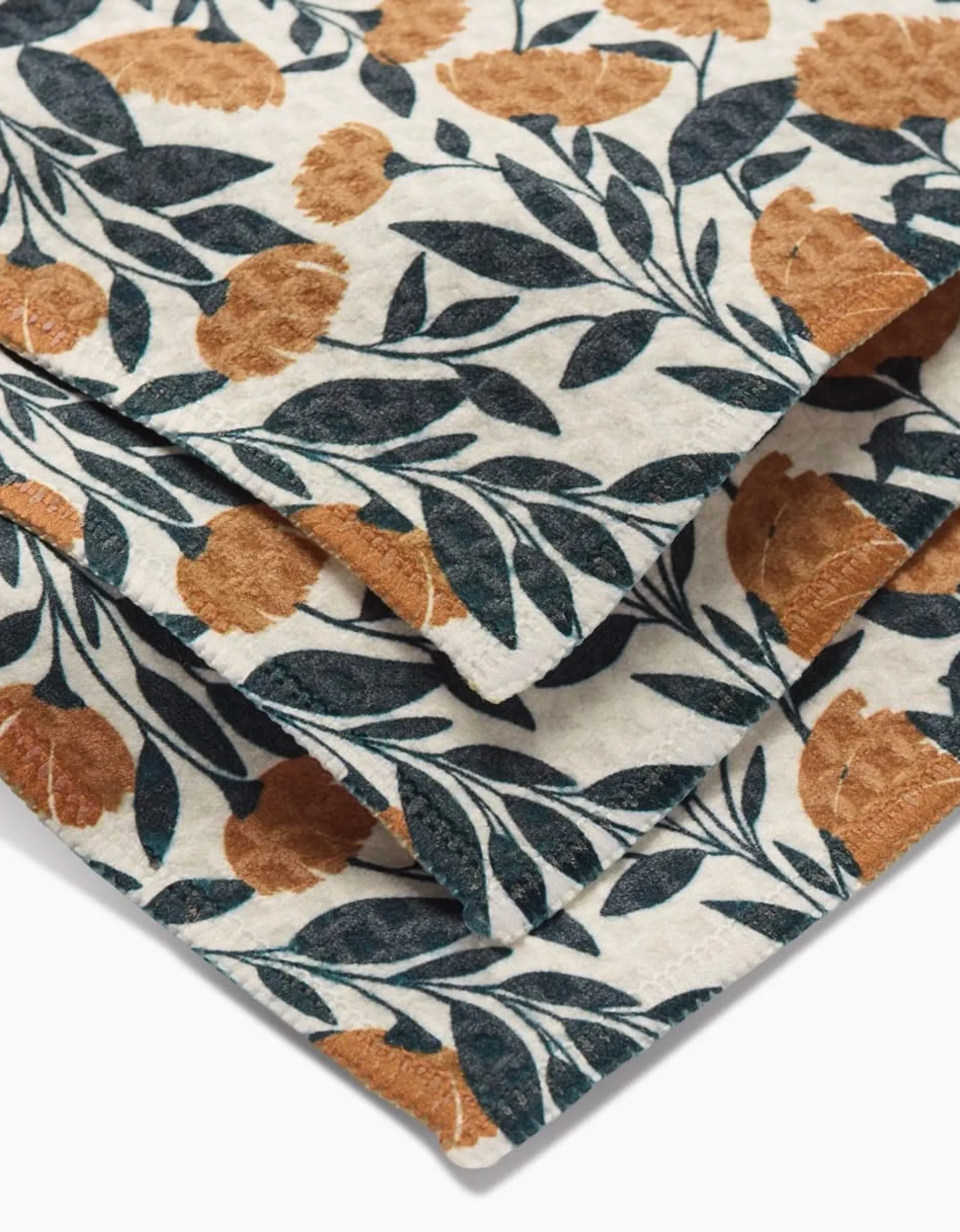 GEOMETRY Naomi Luxe Washcloth Set