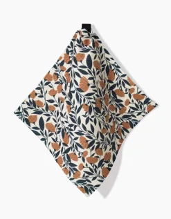 GEOMETRY Naomi Luxe Washcloth Set