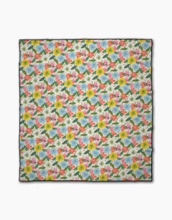 GEOMETRY New Mercies Beach Blanket