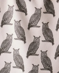 GEOMETRY Nocturne Bar Towel