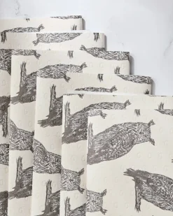 GEOMETRY Nocturne Not Paper Towel