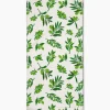 GEOMETRY Olive Grove Bar Towel