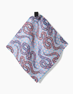 GEOMETRY Ophidia Dishcloth Set