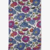 GEOMETRY Painterly Meadow Tea Towel