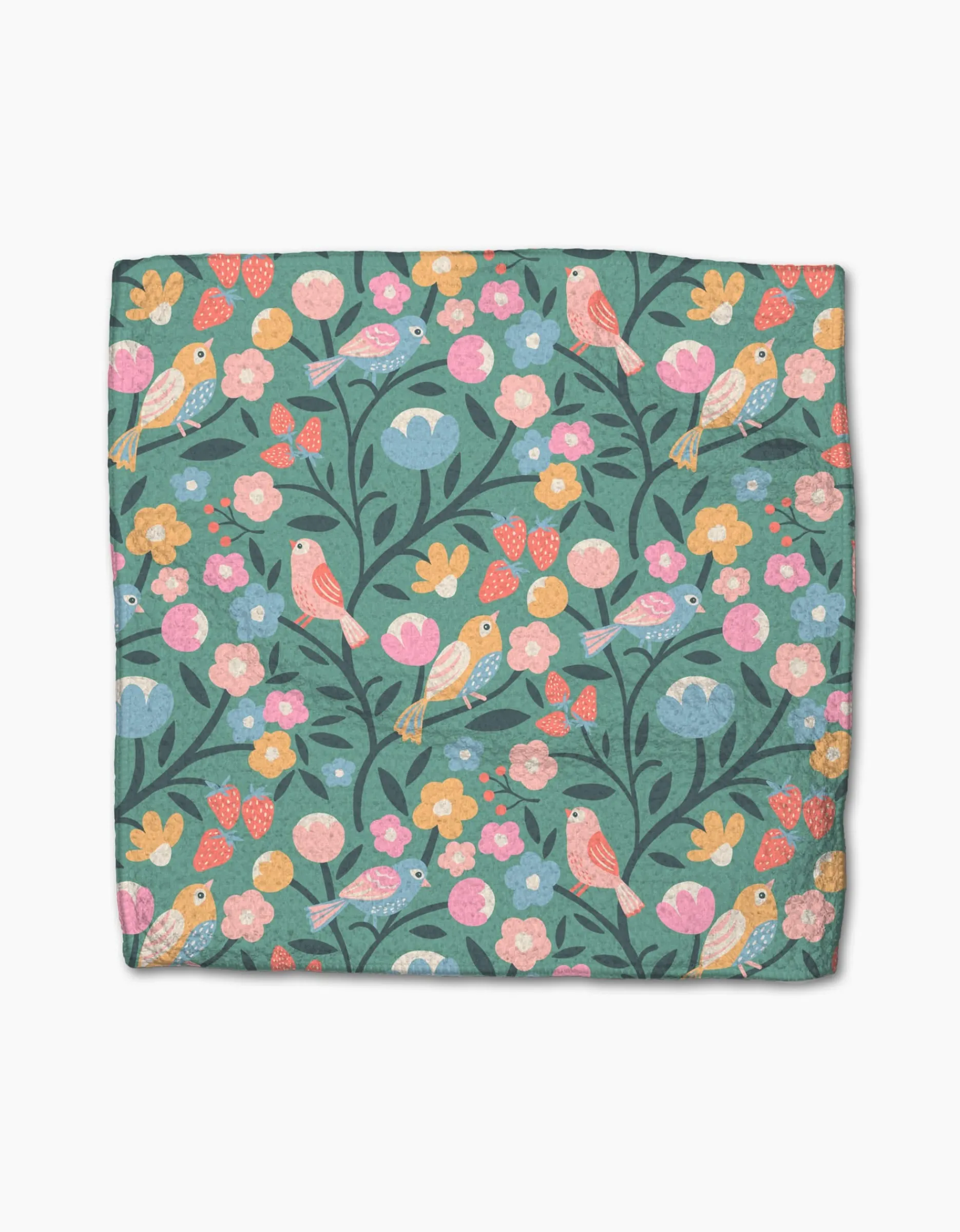 GEOMETRY Park Lane Dishcloth Set