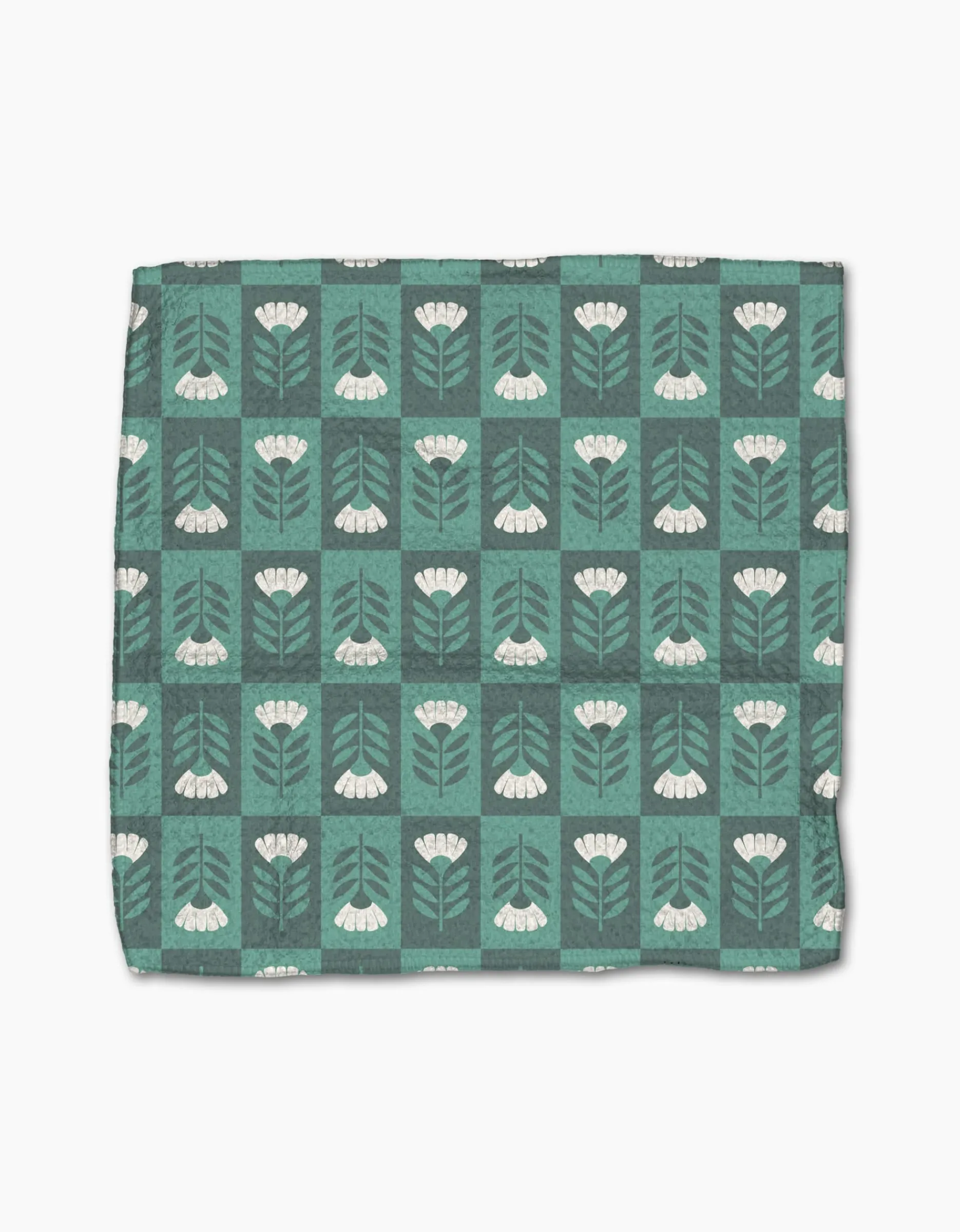 GEOMETRY Park Lane Dishcloth Set