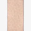 GEOMETRY Peachy Dream Beach Towel