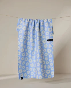 GEOMETRY Peri Double-Sided Tea Towel