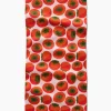 GEOMETRY Persimmons Bar Towel