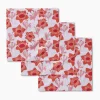 GEOMETRY Petal Paradise Dishcloth Set