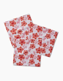 GEOMETRY Petal Paradise Dishcloth Set