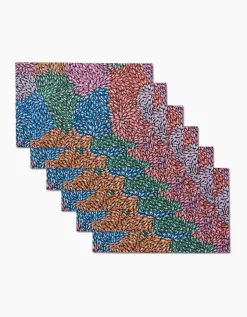 GEOMETRY Petal Pen Not Paper Towel