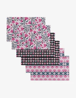 GEOMETRY Petal Symphony Not Paper Towel