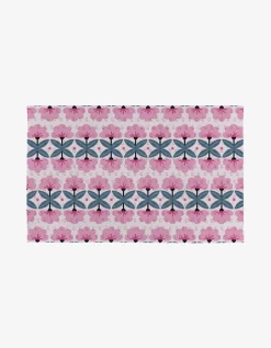 GEOMETRY Petal Symphony Not Paper Towel