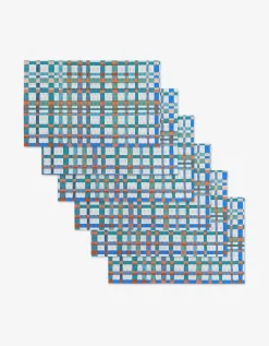 GEOMETRY Picnic Perfect Not Paper Towel