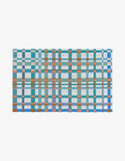 GEOMETRY Picnic Perfect Not Paper Towel