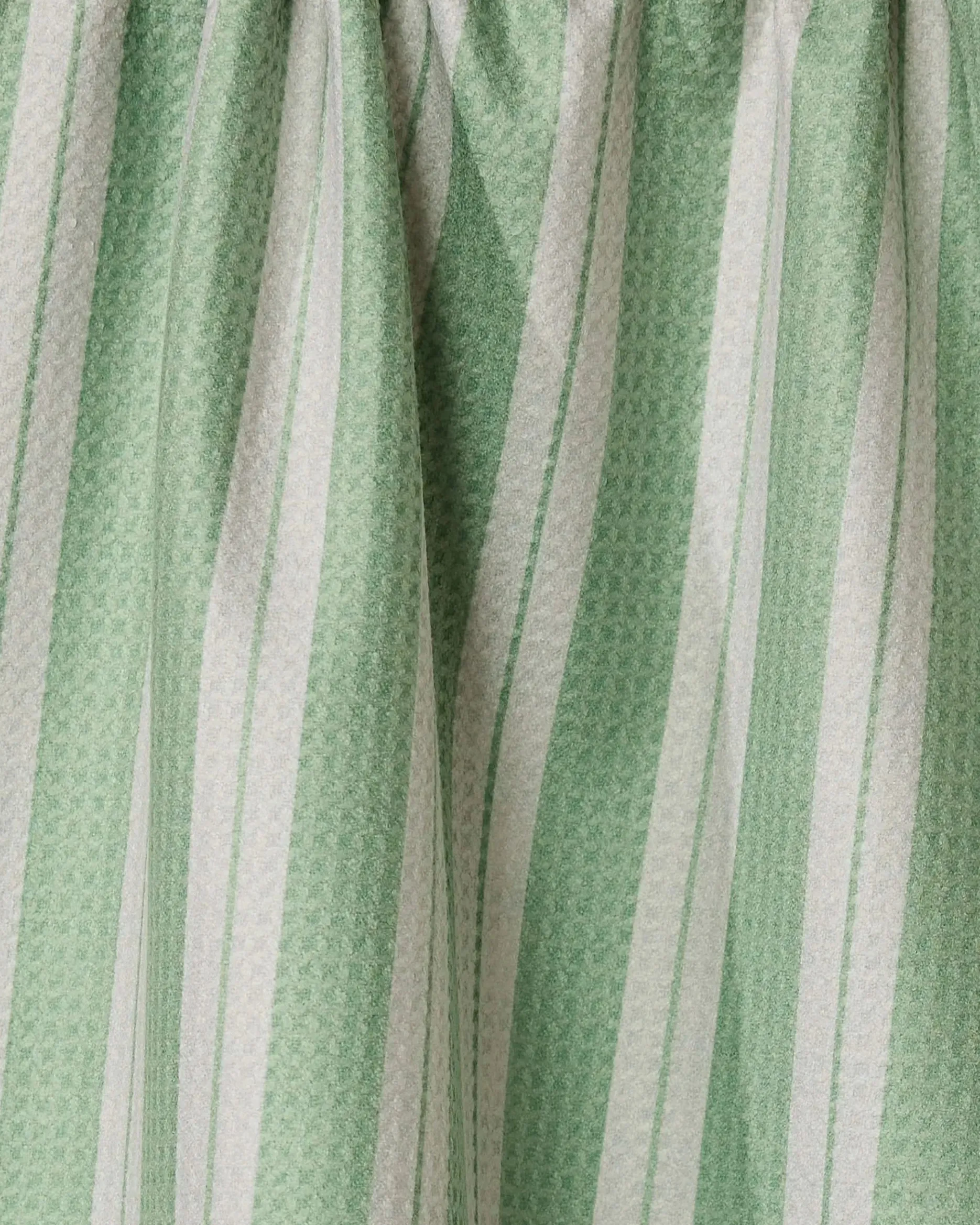 GEOMETRY Pistachio Double-Sided Tea Towel