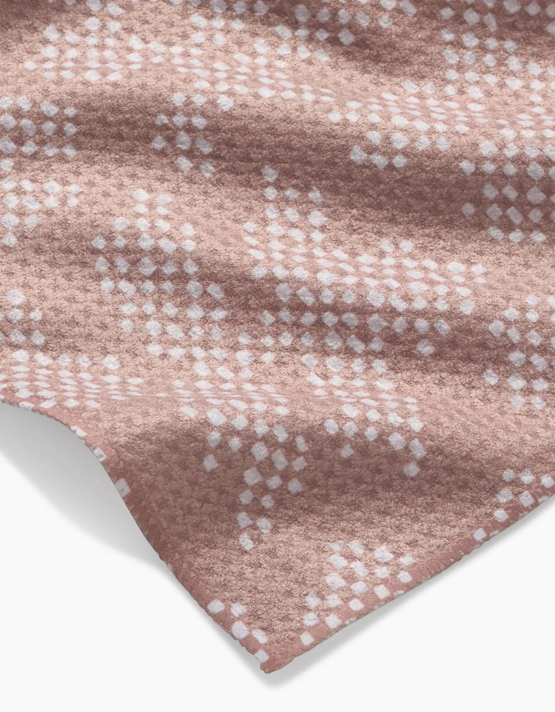 GEOMETRY Pixie Bar Towel