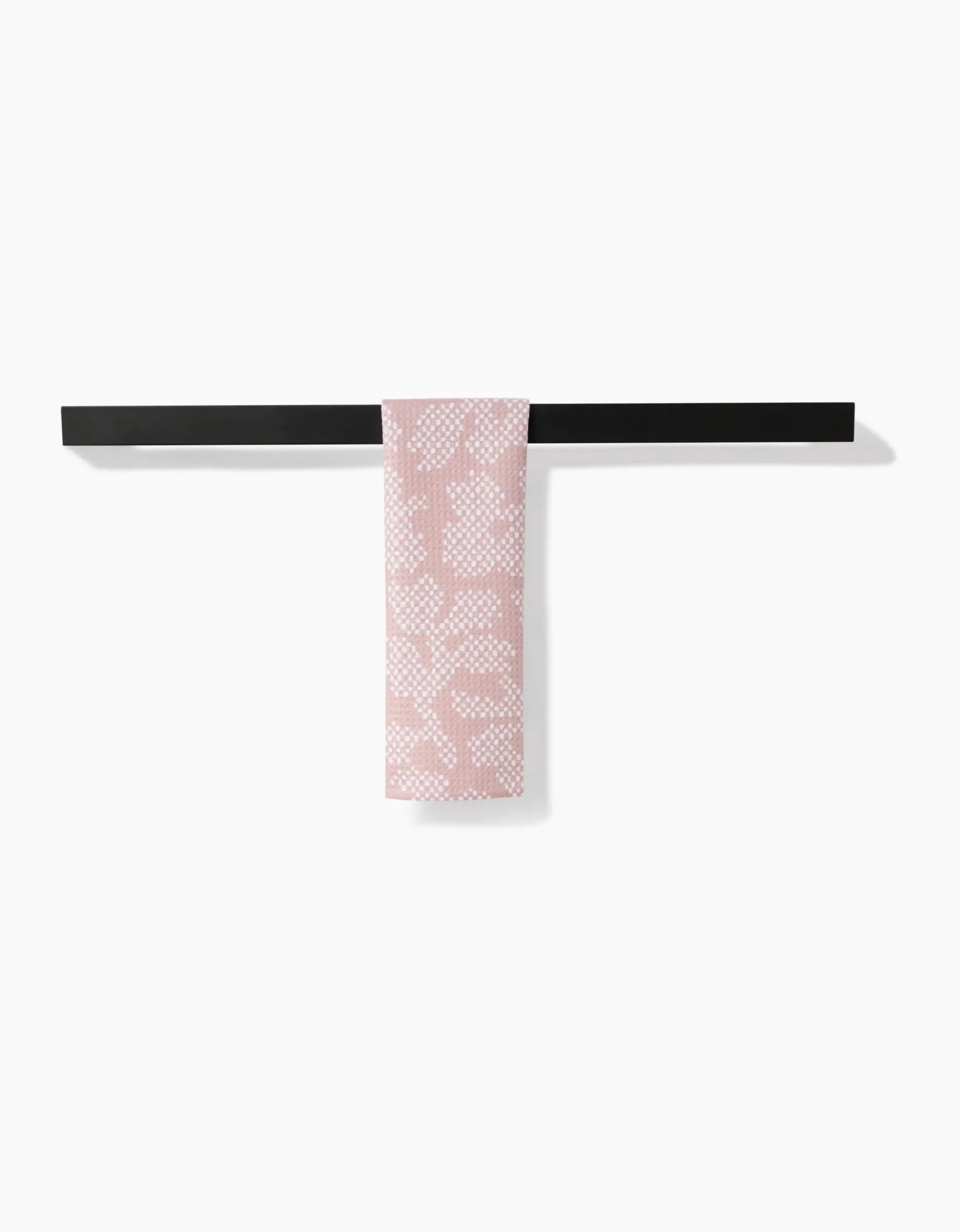 GEOMETRY Pixie Bar Towel