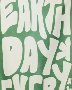 GEOMETRY Planet Pal Beach Towel