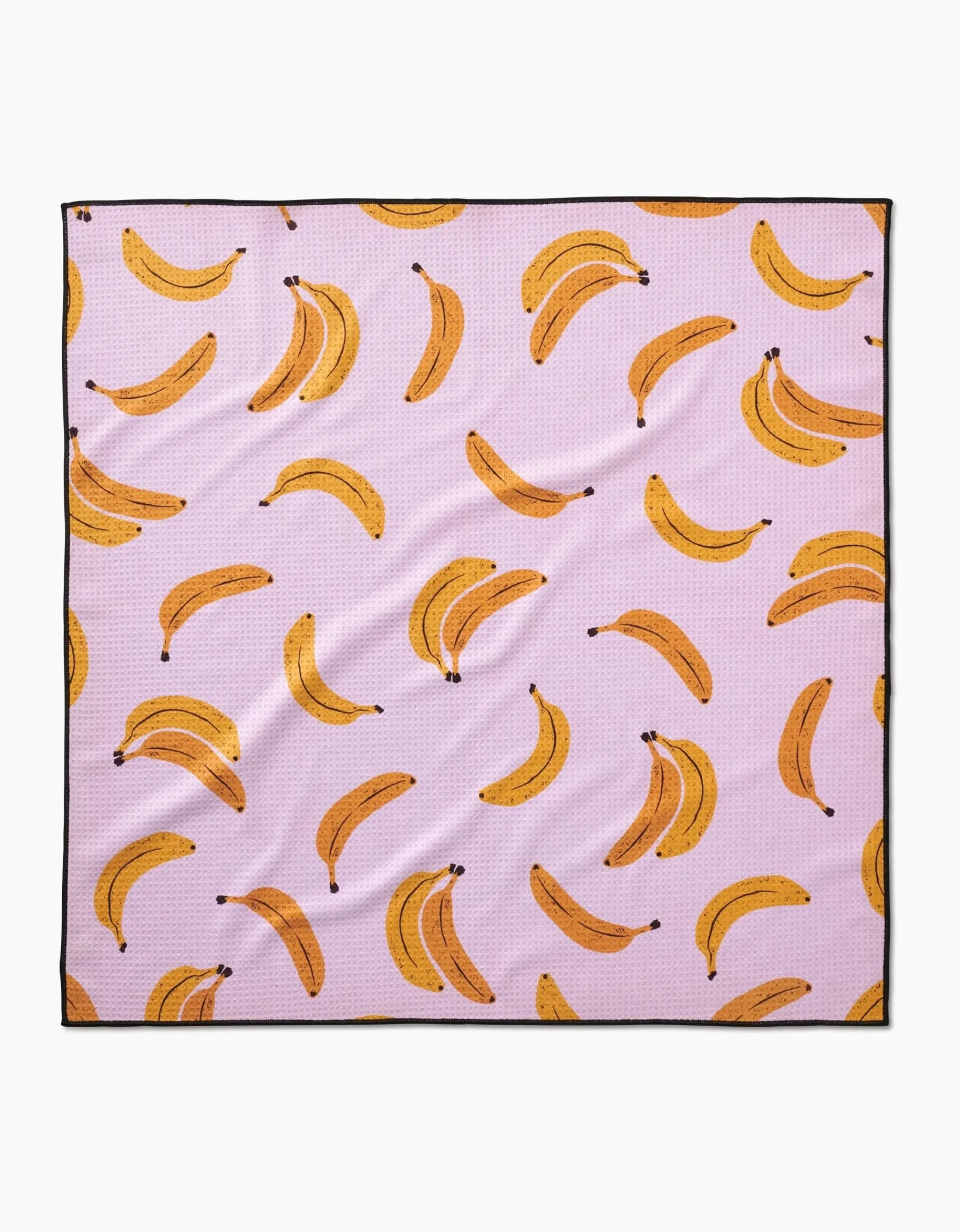 GEOMETRY Pupnana Dog Towel