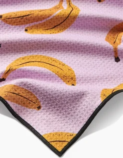 GEOMETRY Pupnana Dog Towel