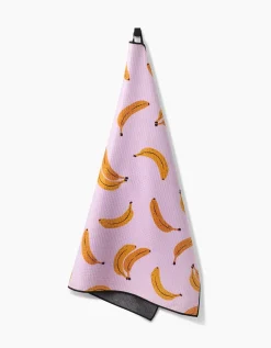 GEOMETRY Pupnana Dog Towel