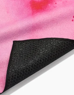 GEOMETRY Purity Yoga Towel
