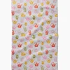 GEOMETRY Retro Watering Cans Tea Towel