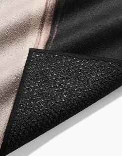 GEOMETRY Rhythm Yoga Towel