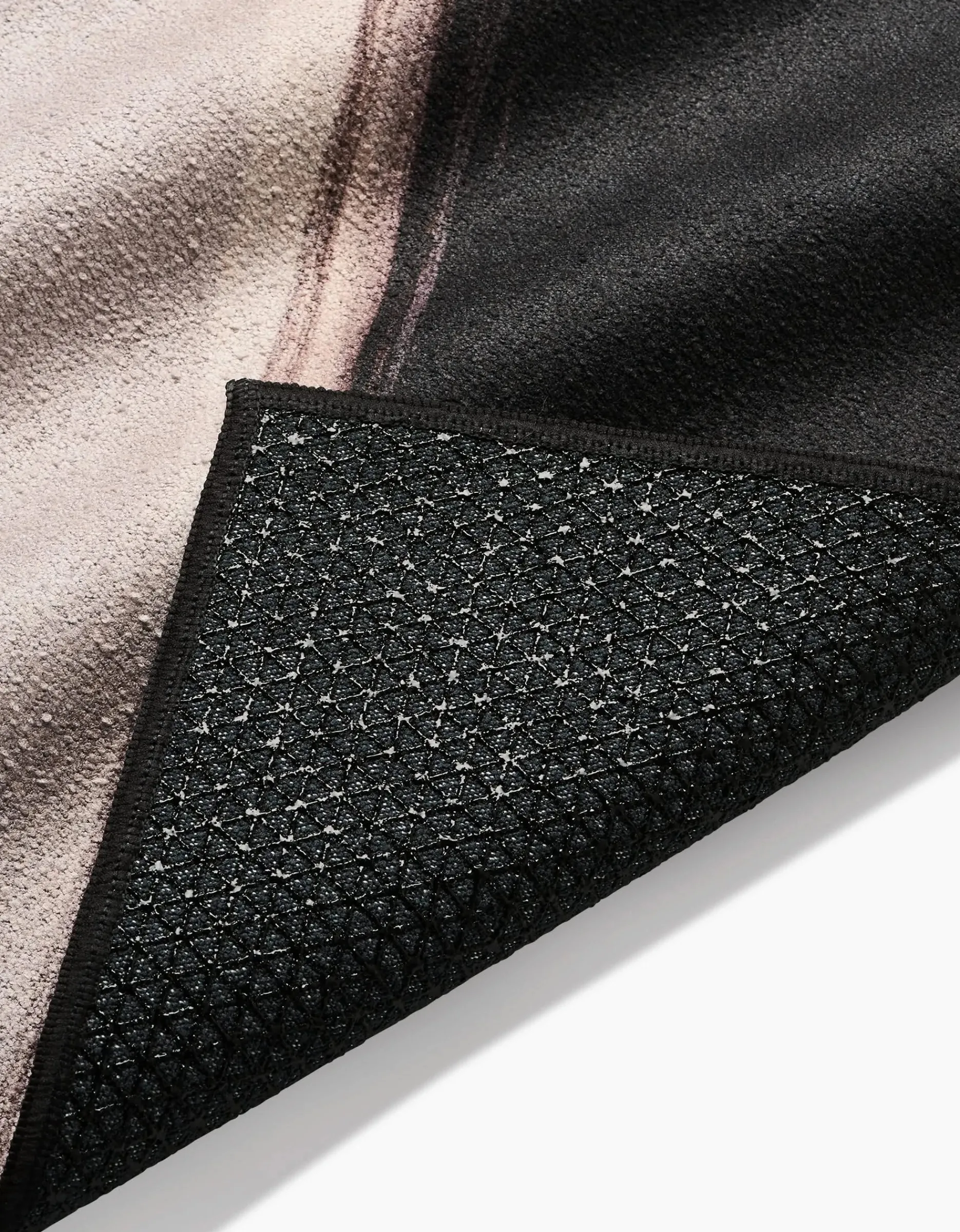 GEOMETRY Rhythm Yoga Towel