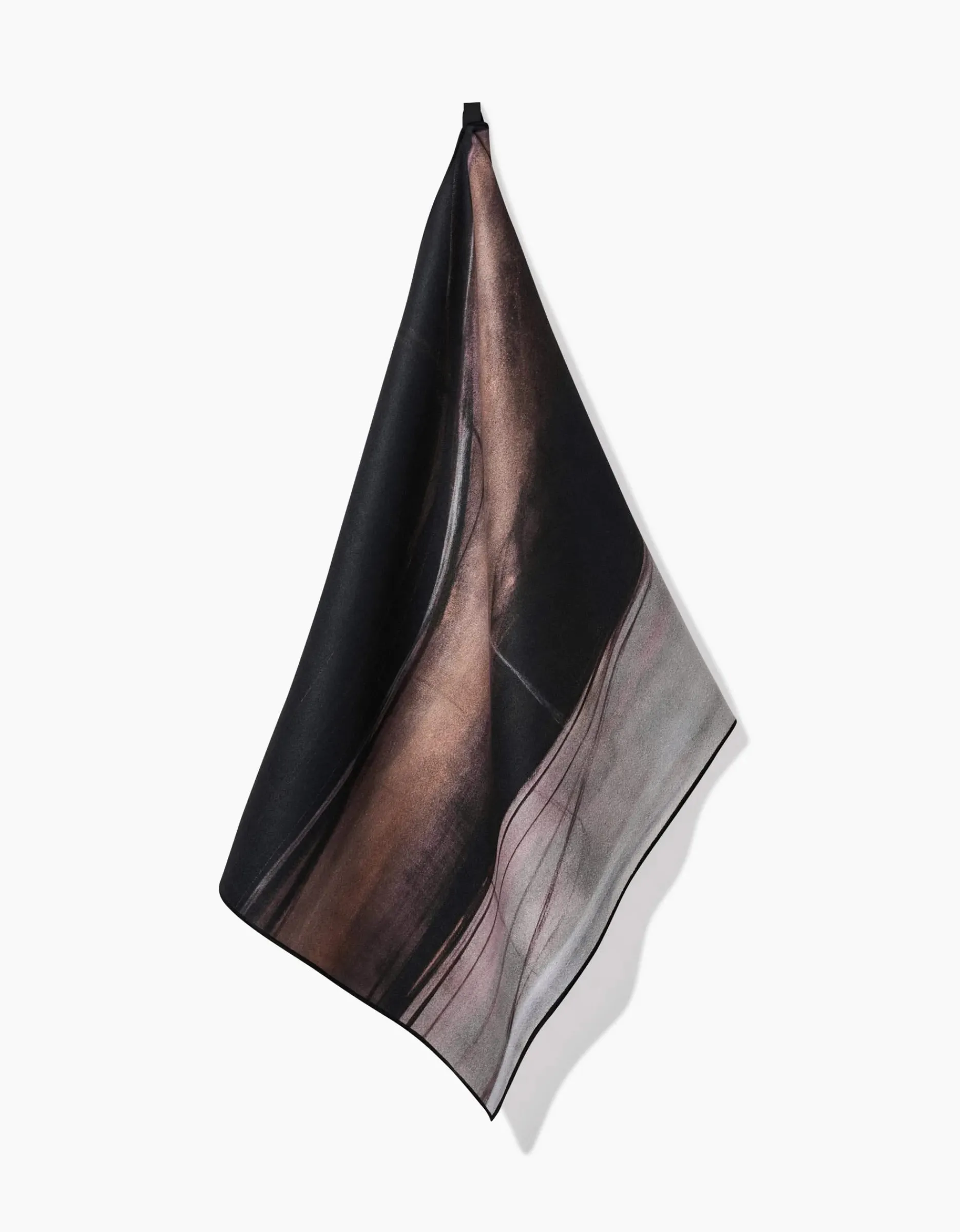 GEOMETRY Rhythm Yoga Towel