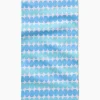 GEOMETRY Robins Egg Bar Towel