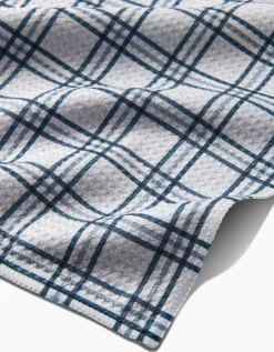 GEOMETRY Roma Bar Towel