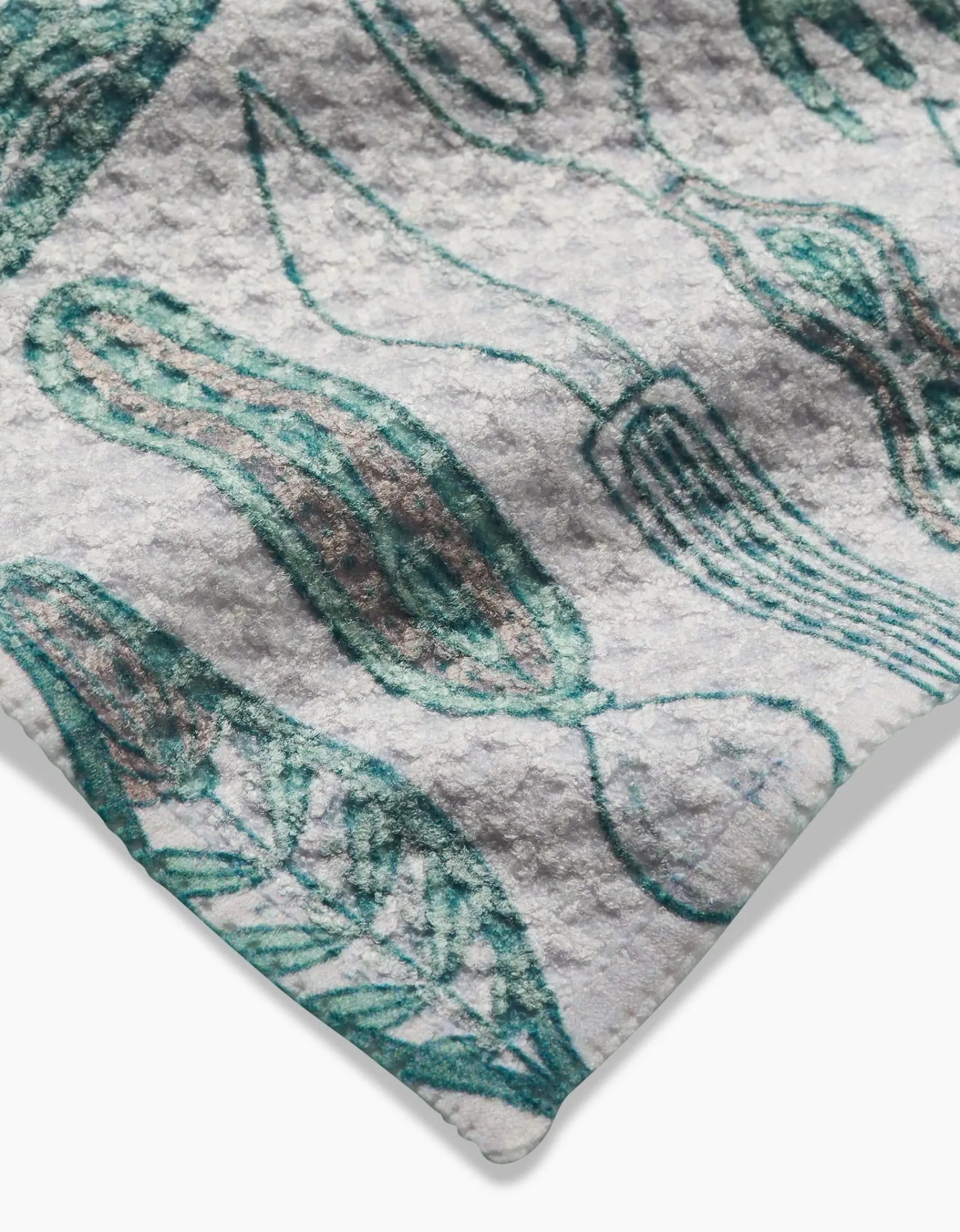 GEOMETRY Romy Wares Dishcloth Set