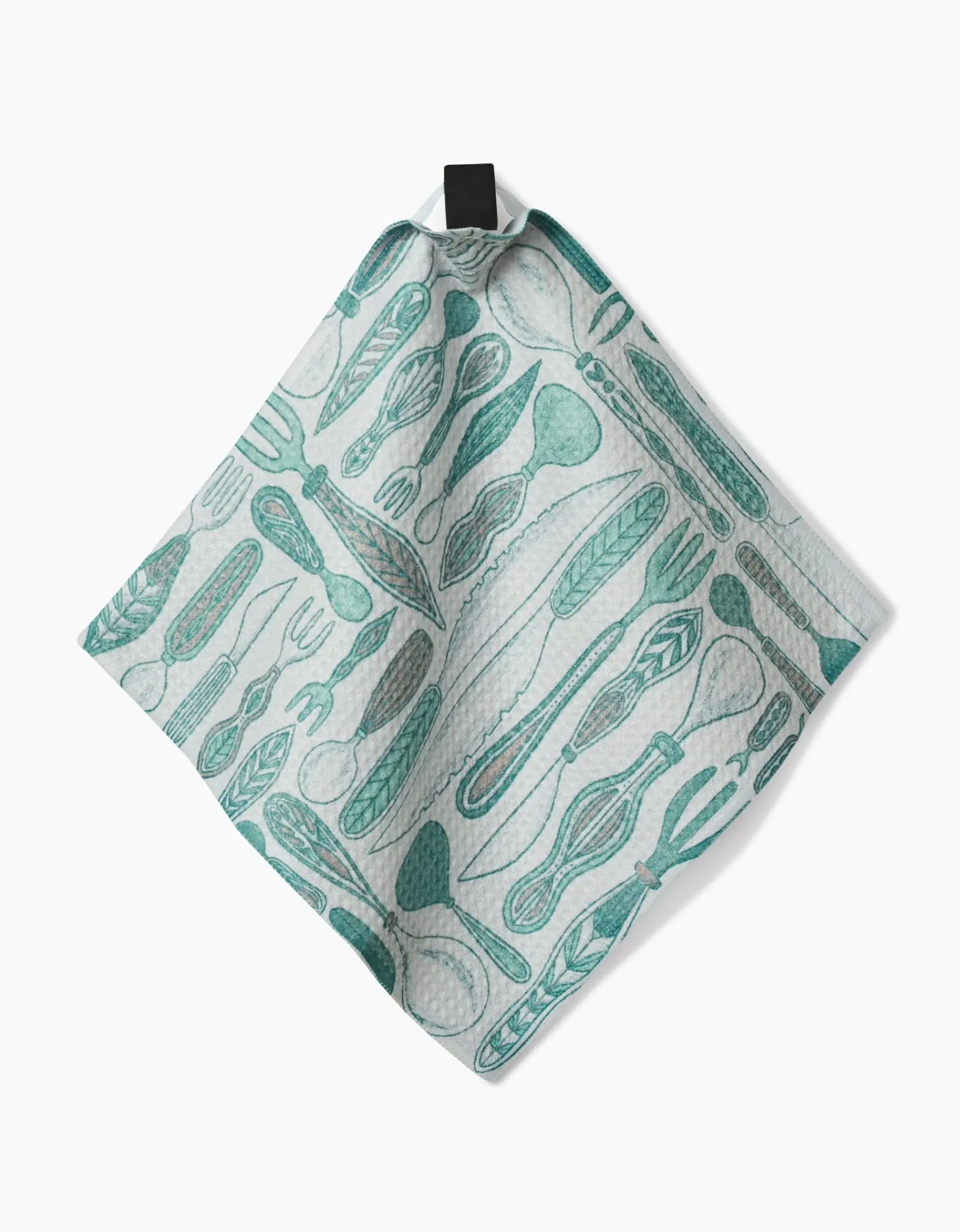 GEOMETRY Romy Wares Dishcloth Set
