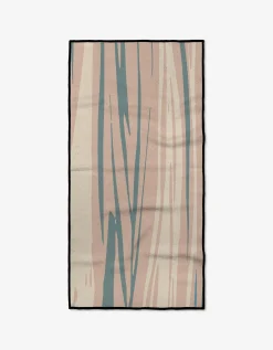 GEOMETRY Root Fitness Towel