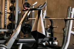 GEOMETRY Root Fitness Towel