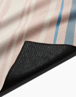 GEOMETRY Root Yoga Towel