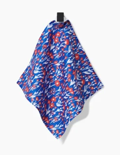 GEOMETRY Royal Garden Dishcloth Set