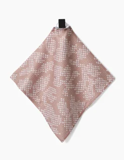 GEOMETRY Rubix Pixie Dishcloth Set