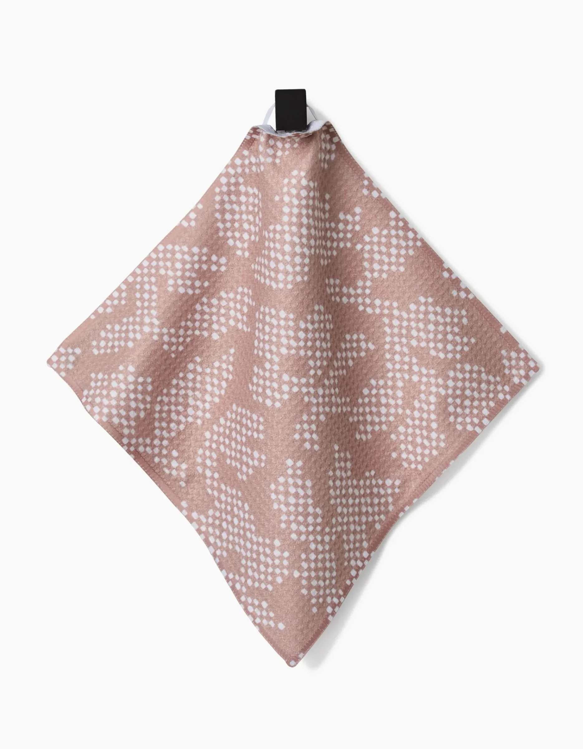 GEOMETRY Rubix Pixie Dishcloth Set