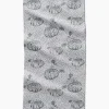 GEOMETRY Sage Pumpkin Field Bar Towel