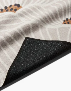 GEOMETRY San Diego Yoga Towel