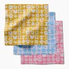 GEOMETRY Scandi Spring Dishcloth Set