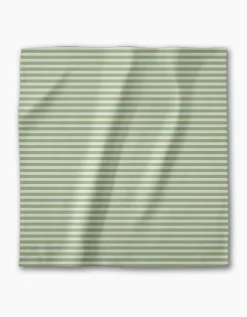 GEOMETRY Seagrass Dinner Napkin Set