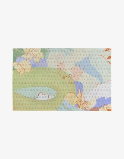 GEOMETRY Secret Fort Not Paper Towel