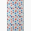 GEOMETRY Seeing Stars Beach Towel