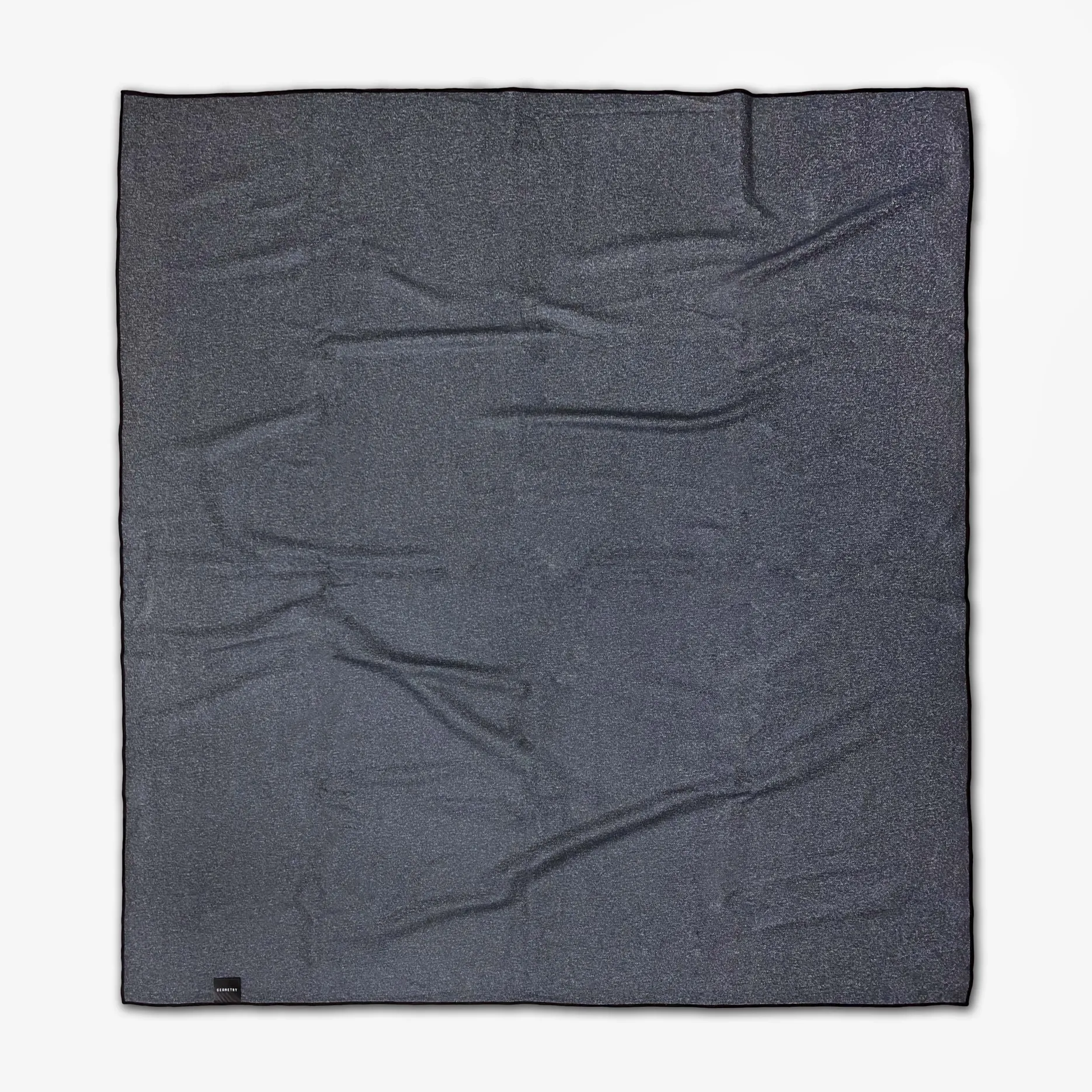 GEOMETRY Shape Shift Beach Blanket